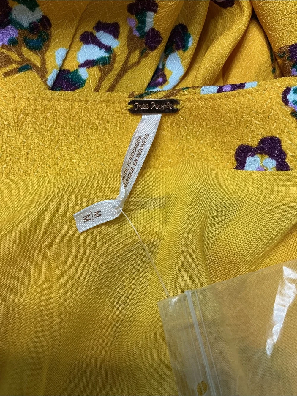 Free People brand free